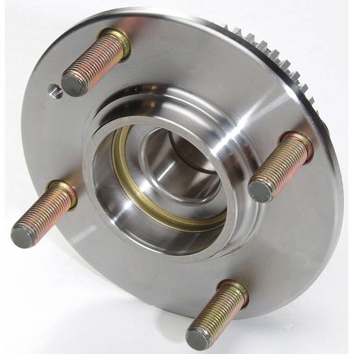 Z89252R — ZIKMAR — Wheel Hub