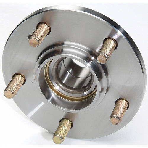 Z89256R — ZIKMAR — Wheel Hub