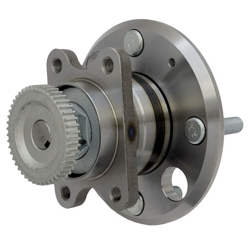 Z89257R — ZIKMAR — Wheel Hub