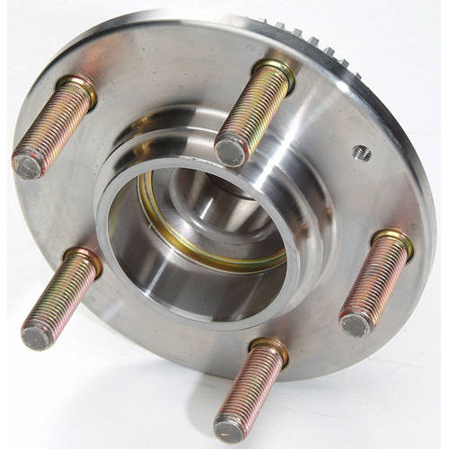 Z89259R — ZIKMAR — Wheel Hub