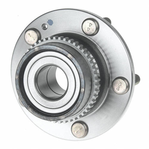 Z89260R — ZIKMAR — Wheel Hub