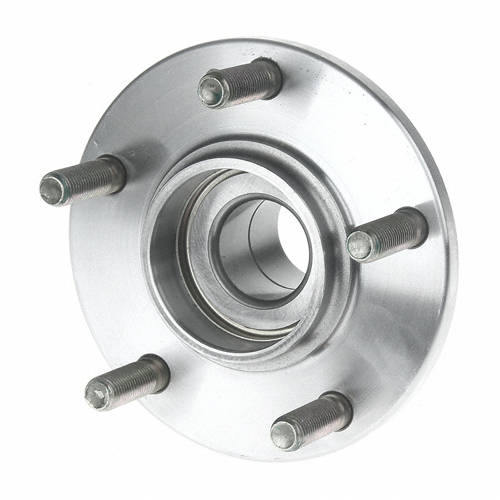 Z89260R — ZIKMAR — Wheel Hub