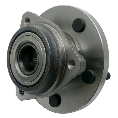 Z89263R — ZIKMAR — Wheel Hub