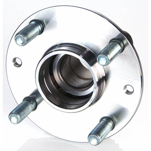 Z89265R — ZIKMAR — Wheel Hub