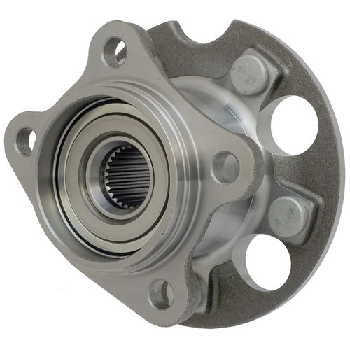 Z89270R — ZIKMAR — Wheel Hub