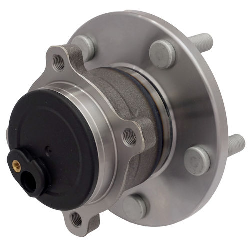 Z89272R — ZIKMAR — Wheel Hub