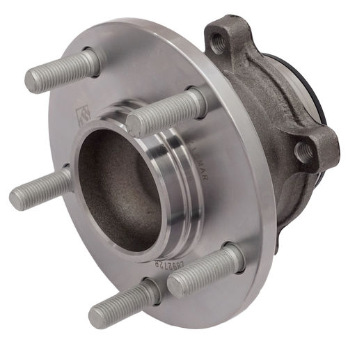 Z89272R — ZIKMAR — Wheel Hub