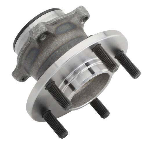 Z89272R — ZIKMAR — Wheel Hub