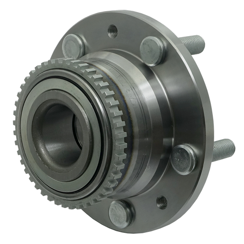 Z89274R — ZIKMAR — Wheel Hub