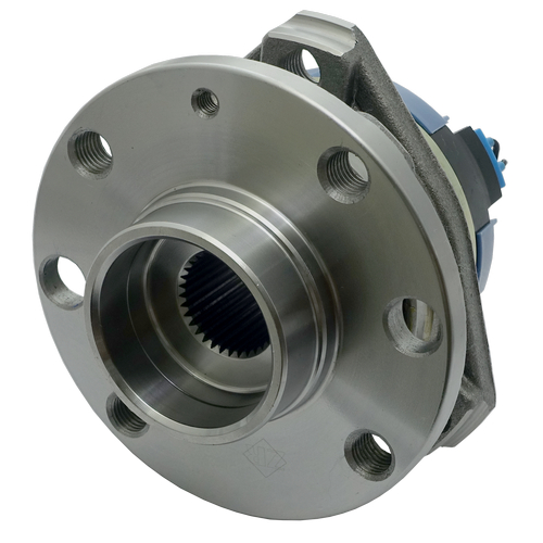 Z89293R — ZIKMAR — Wheel Hub