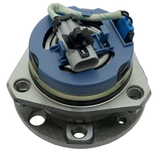 Z89293R — ZIKMAR — Wheel Hub