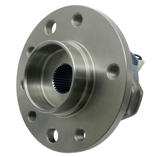 Z89294R — ZIKMAR — Wheel Hub