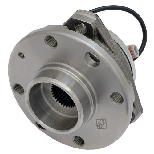 Z89296R — ZIKMAR — Wheel Hub