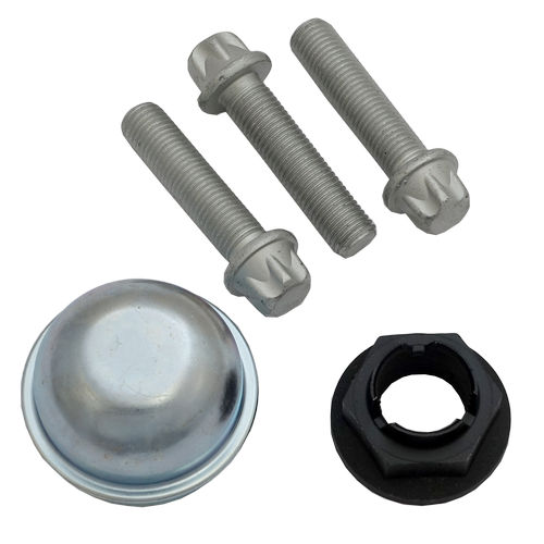 Z89296R — ZIKMAR — Wheel Hub