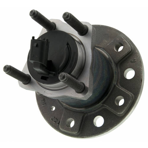 Z89297R — ZIKMAR — Wheel Hub