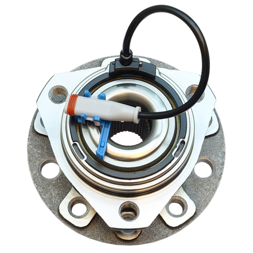 Z89298R — ZIKMAR — Wheel Hub