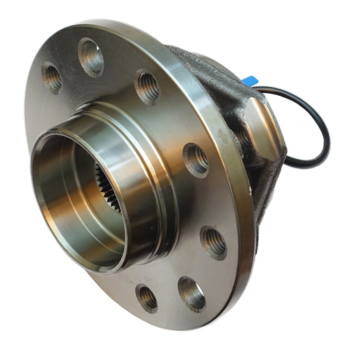 Z89298R — ZIKMAR — Wheel Hub