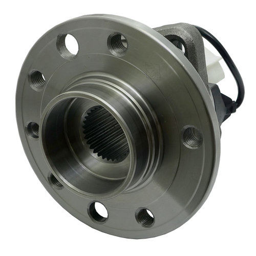 Z89300R — ZIKMAR — Wheel Hub