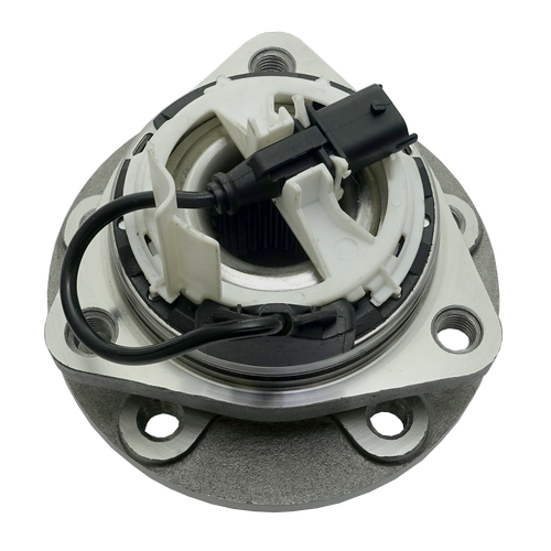 Z89300R — ZIKMAR — Wheel Hub