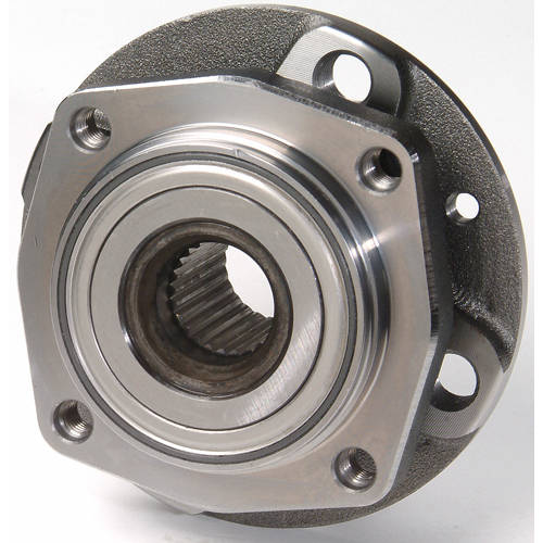 Z89307R — ZIKMAR — Wheel Hub