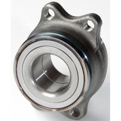 Z89310R — ZIKMAR — Wheel Hub