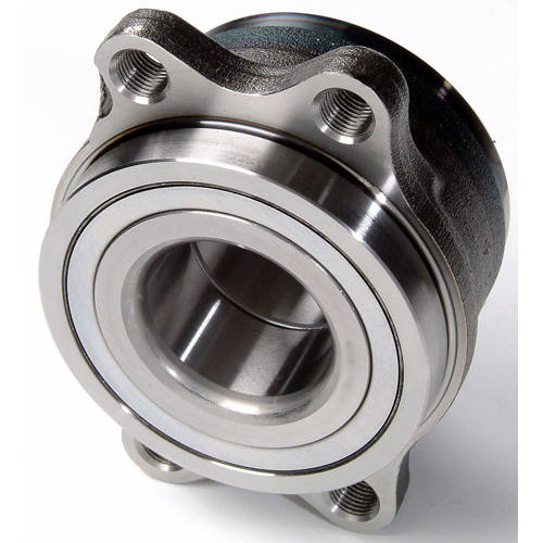 Z89310R — ZIKMAR — Wheel Hub