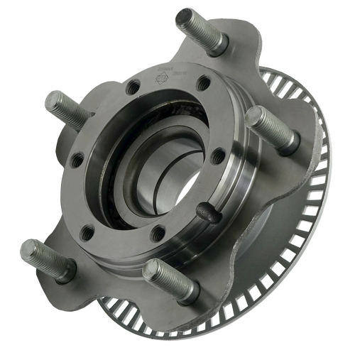 Z89311R — ZIKMAR — Wheel Hub