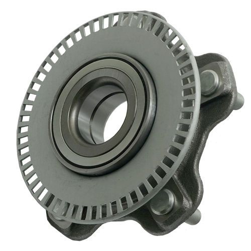 Z89311R — ZIKMAR — Wheel Hub