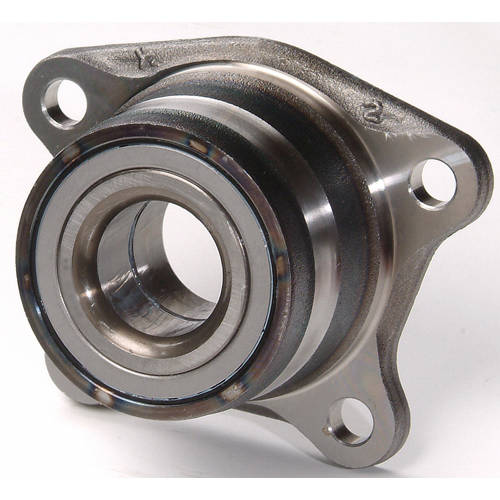 Z89312R — ZIKMAR — Wheel Hub
