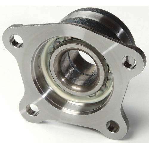 Z89312R — ZIKMAR — Wheel Hub