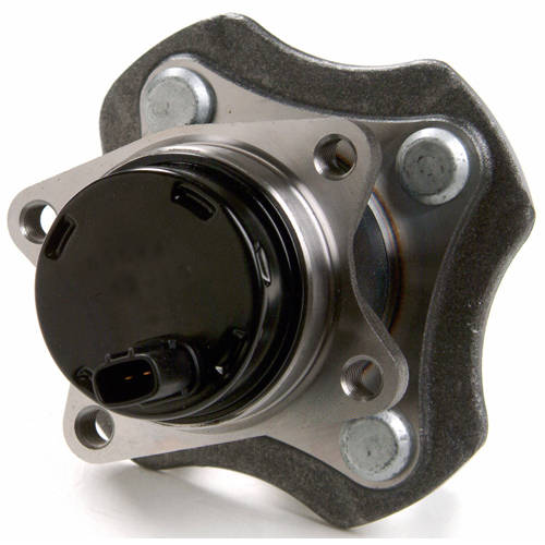 Z89315R — ZIKMAR — Wheel Hub