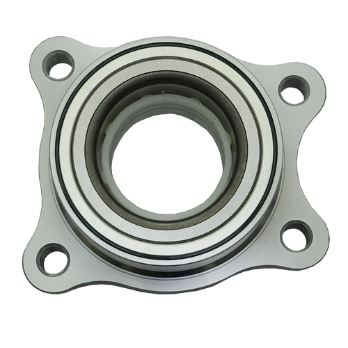 Z89316R — ZIKMAR — Wheel Hub