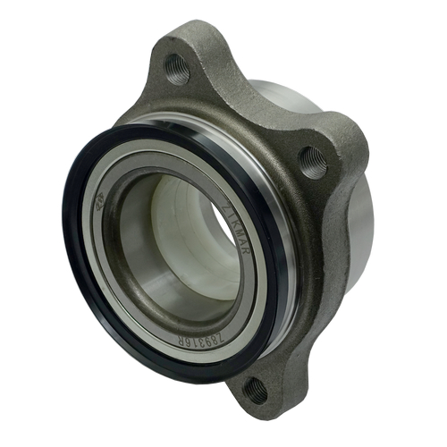 Z89316R — ZIKMAR — Wheel Hub
