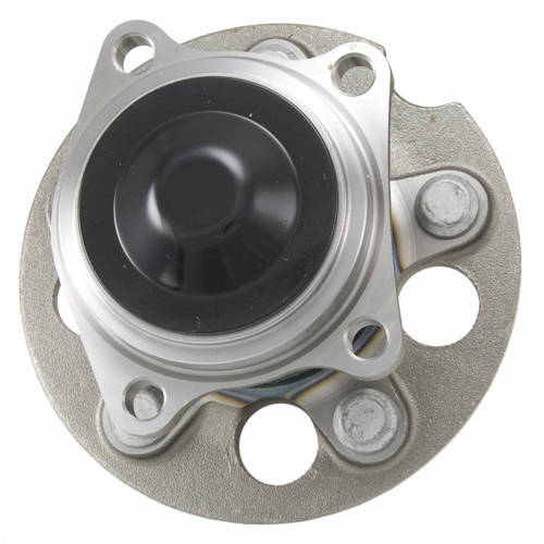 Z89317R — ZIKMAR — Wheel Hub