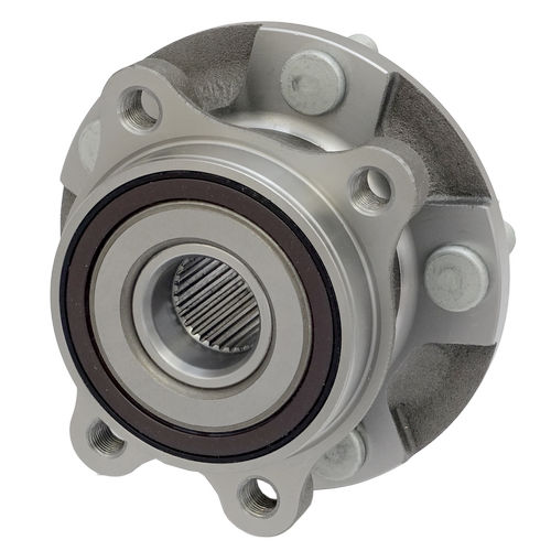 Z89318R — ZIKMAR — Wheel Hub