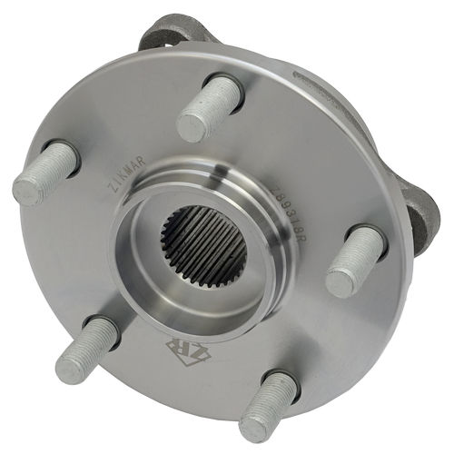 Z89318R — ZIKMAR — Wheel Hub