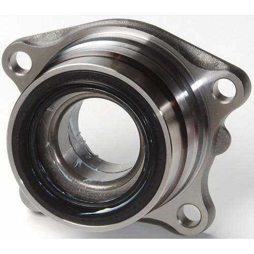 Z89319R — ZIKMAR — Wheel Hub