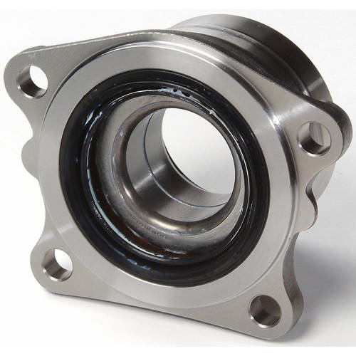 Z89319R — ZIKMAR — Wheel Hub