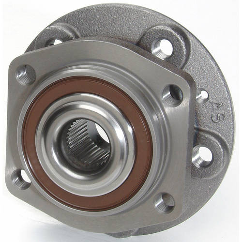 Z89325R — ZIKMAR — Wheel Hub