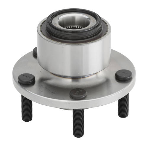 Z89326R — ZIKMAR — Wheel Hub