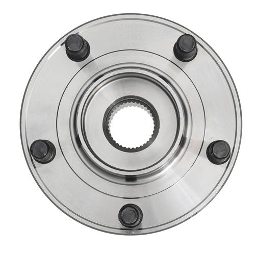 Z89326R — ZIKMAR — Wheel Hub