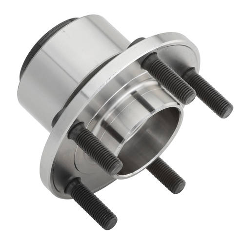 Z89326R — ZIKMAR — Wheel Hub