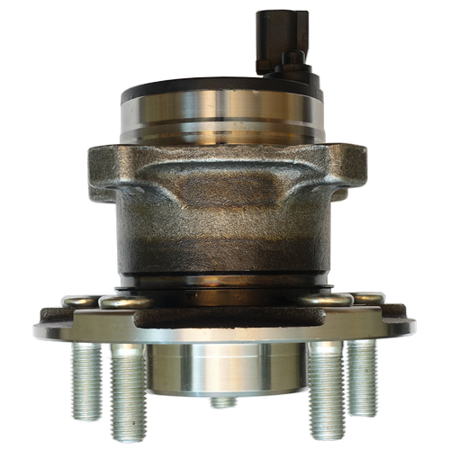 Z89327R — ZIKMAR — Wheel Hub