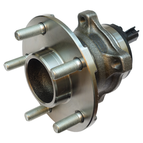 Z89327R — ZIKMAR — Wheel Hub