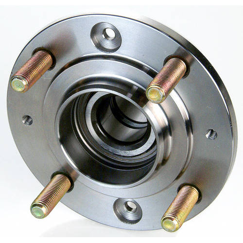 Z89328R — ZIKMAR — Wheel Hub