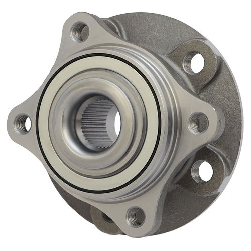 Z89331R — ZIKMAR — Wheel Hub