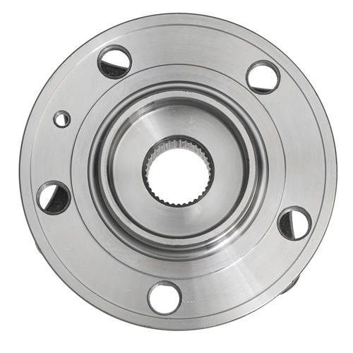 Z89332R — ZIKMAR — Wheel Hub