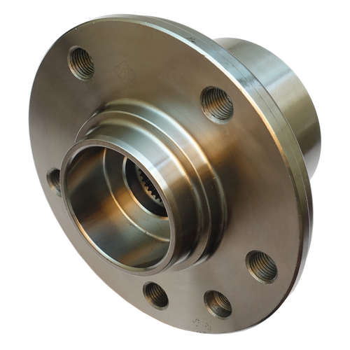 Z89334R — ZIKMAR — Wheel Hub