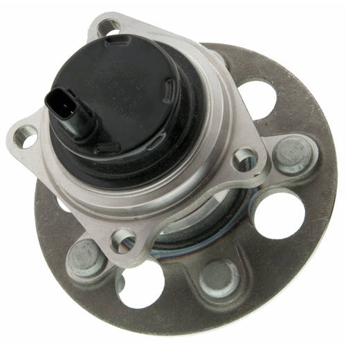 Z89339R — ZIKMAR — Wheel Hub