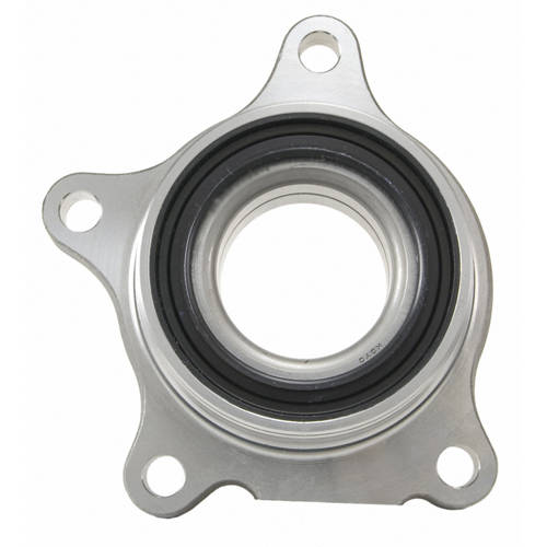 Z89340R — ZIKMAR — Wheel Hub